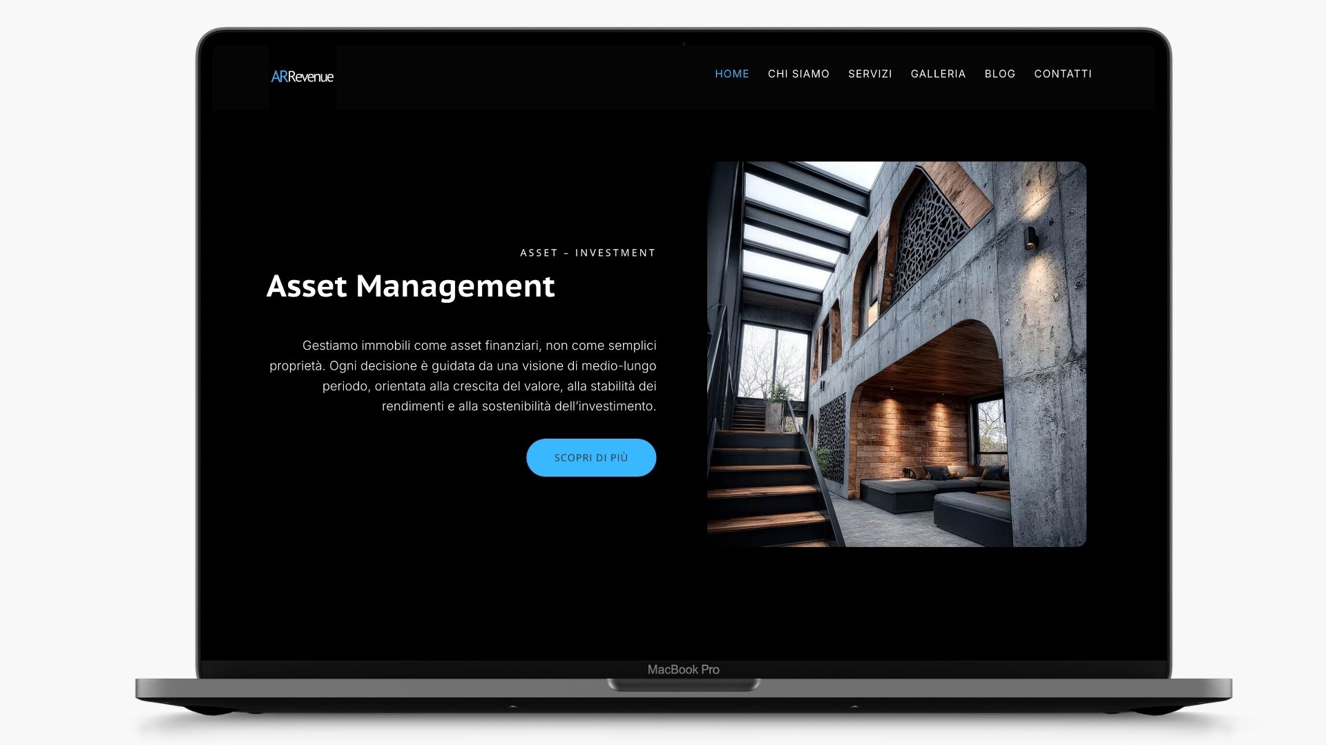 Preview layout premium